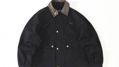 [공용] 폴ㄹ 랄프로렌 코튼 유틸리티 자켓