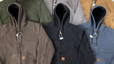 [공용] 칼ㅎ트 J25 워크자켓 6컬러