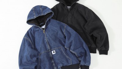 [공용] 칼ㅎ트 액티브 봄버 자켓 2컬러