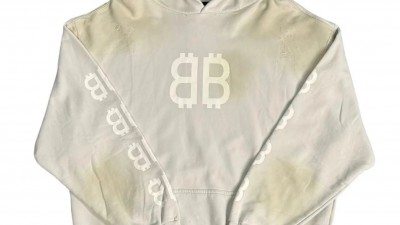 [소량] 발ㄹ시아가 크립토 후드