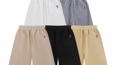 [공용] 아ㅁ 트랙쇼츠 5컬러