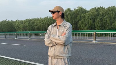 [세일] 나ㅇ키 저지 반바지 2컬러