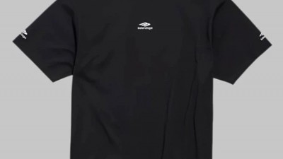 [공용] 발ㄹ시아가 3B 스포츠 아이콘 티셔츠