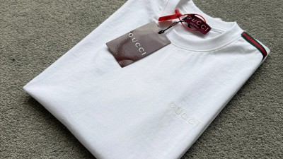 [세일][한정수량] 구ㅉ 코튼 저지 티셔츠