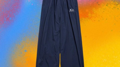 [공용] 발ㄹ시아가 트랙슈트 팬츠