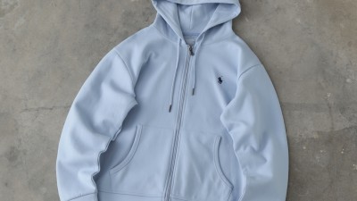 [공용] 폴ㄹ 랄프로렌 코튼 후드집업 13컬러