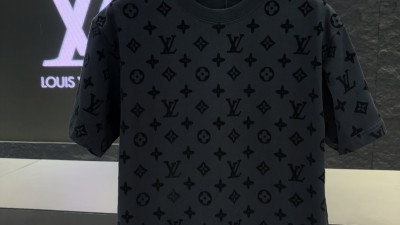 [공용] 루ㅇ비통 티셔츠