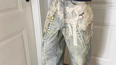 [공용] 아ㅋ네 스튜디오 루즈핏 진 1981