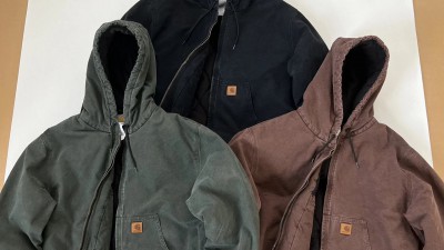 [공용] 칼ㅎ트 J130 액티브 자켓 3컬러