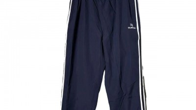 발ㄹ시아가 스포티 B 레귤러 트랙수트 팬츠