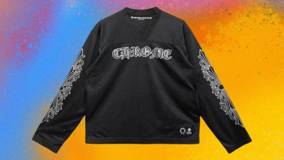 [한정수량] 크ㄹ하츠 웜 업 롱슬리브 저지