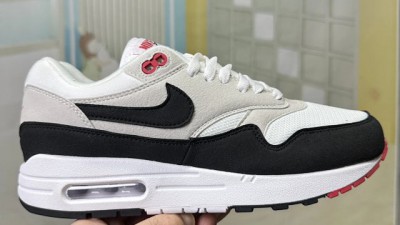 [공용] 나ㅇ키 에어맥스 1 애니버서리 옵시디언