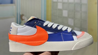 [공용] 나ㅇ키 블레이저 로우 77 점보