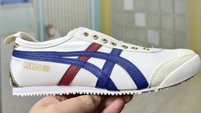 [공용] 오ㄴ츠카 타이거 멕시코 66 슬립온