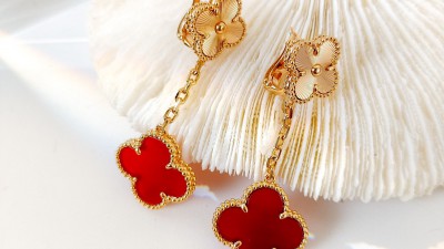 반ㅋ리프 매직 알함브라 이어링