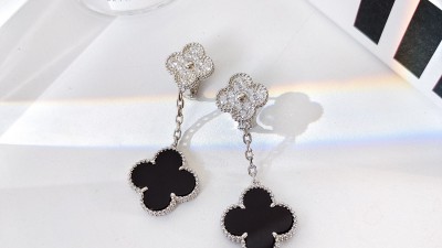 반ㅋ리프 매직 알함브라 이어링