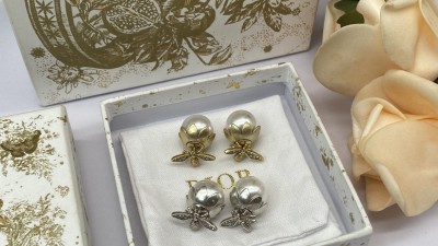 디ㅇ 트라이벌 이어링