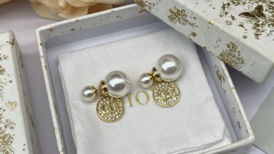 디ㅇ 트라이벌 이어링