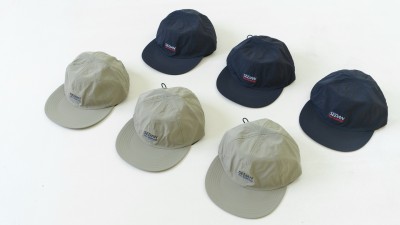 세ㄷ 올퍼포즈 캠프캡 2컬러