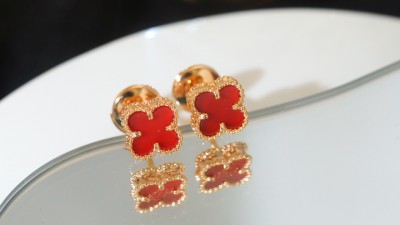 반ㅋ리프 스위트 알함브라 이어링