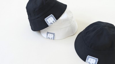 더 HW 도ㄱ & 코 버킷햇 2컬러