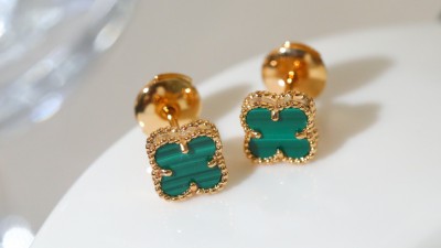 반ㅋ리프 스위트 알함브라 이어링