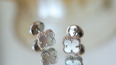 반ㅋ리프 스위트 알함브라 이어링