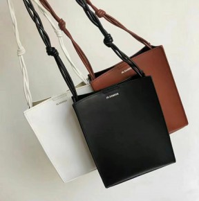 [세일][한정수량] 질ㅅ더 탱글백 미디움