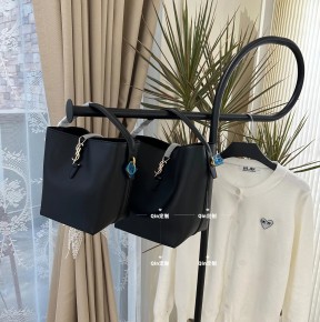 생ㄹ랑 LE 37 버킷백