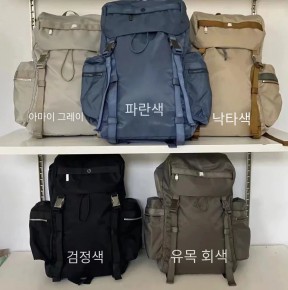 룰ㄹ레몬 원더러스트 백팩 25L 5컬러