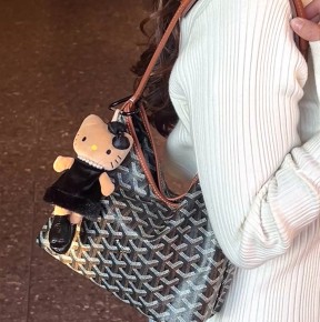 고ㅇ드 보헴 호보 백 미니 8컬러