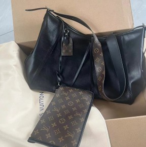 루ㅇ비통 캐리올 카고 PM