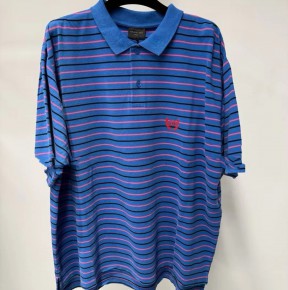 [공용] 발ㄹ시아가 로렐 클래식 코튼 피케 폴로 셔츠