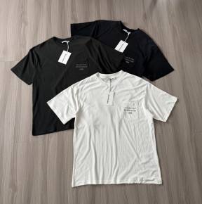 [세일][공용] 아ㅋ네 스튜디오 로고 티셔츠 3컬러