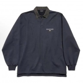 [공용] 발ㄹ시아가 유니티 스포츠 롱슬리브 폴로 셔츠