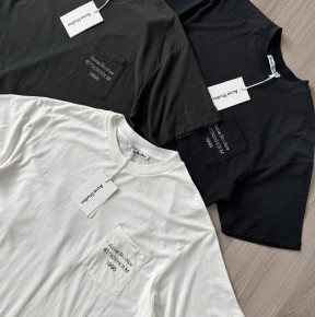 [세일][공용] 아ㅋ네 스튜디오 로고 티셔츠 4컬러