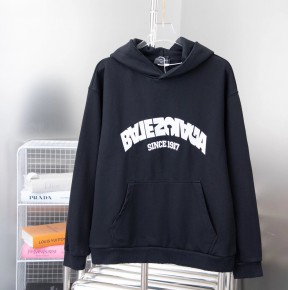 [공용][소량] 발ㄹ시아가 백 플립 라운드 후드 2컬러