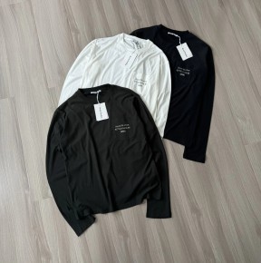 [세일][공용] 아ㅋ네 스튜디오 로고 티셔츠 3컬러