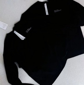 [세일][공용] 룰ㄹ레몬 롱슬리브