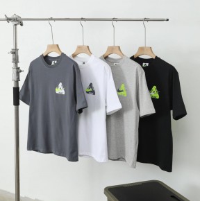 [공용] 팔ㄹ스 x 나이키 트라이 스우시 티셔츠 4컬러