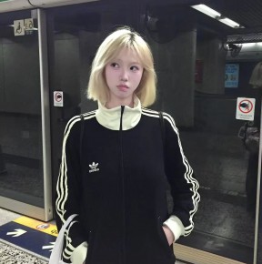 [세일][공용] 아ㄷ다스 와플 클래식 트랙탑 2컬러
