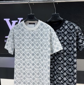 [공용] 루ㅇ비통 티셔츠 2컬러