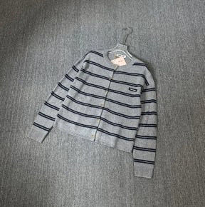 [한정수량][세일] 미ㅇ미우 셰틀랜드 니트 가디건