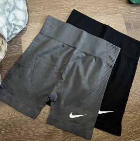 나ㅇ키 숏 레깅스 2컬러