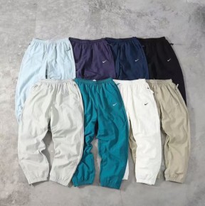 [공용] 나ㅇ키 NRG 트랙팬츠 8컬러