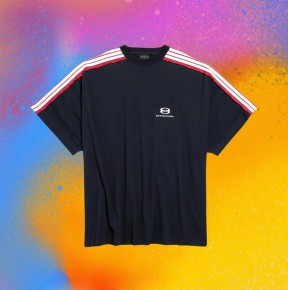 [공용] 발ㄹ시아가 유니티 스포츠 아이콘 티셔츠