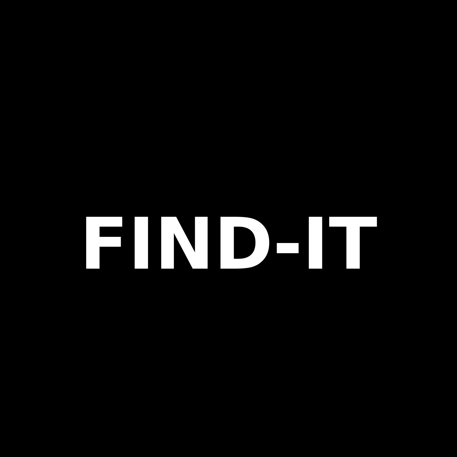 Find it